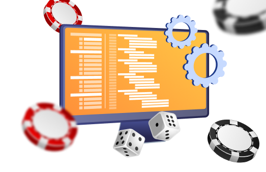 Fornitori di giochi da casinò