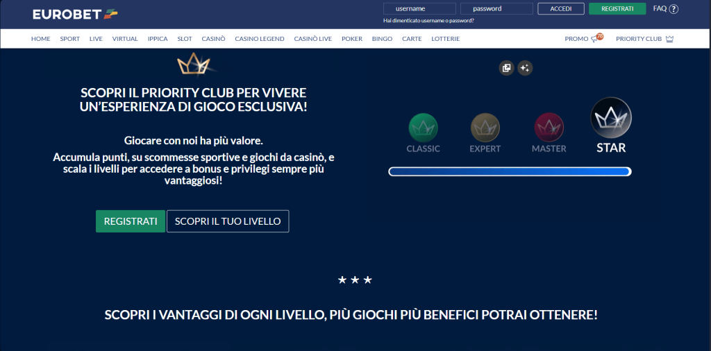 VIP Club