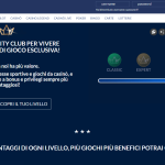 VIP Club