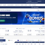 Scommesse sportive