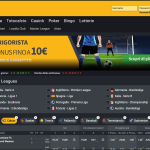 Scommesse sportive