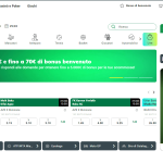 Scommesse sportive