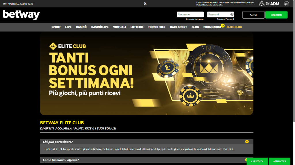 VIP Club