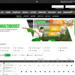Scommesse sportive