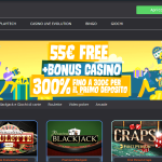 Big casinò Italia