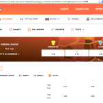 Scommesse sportive