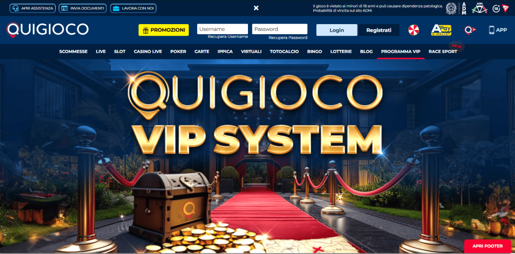 VIP Club