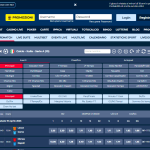 Scommesse sportive
