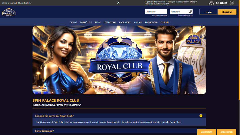 VIP Club