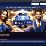 VIP Club