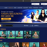 Giochi dal vivo
