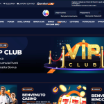 VIP Club