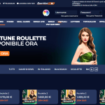 Giochi dal vivo