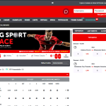 Scommesse sportive