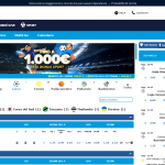 Scommesse sportive