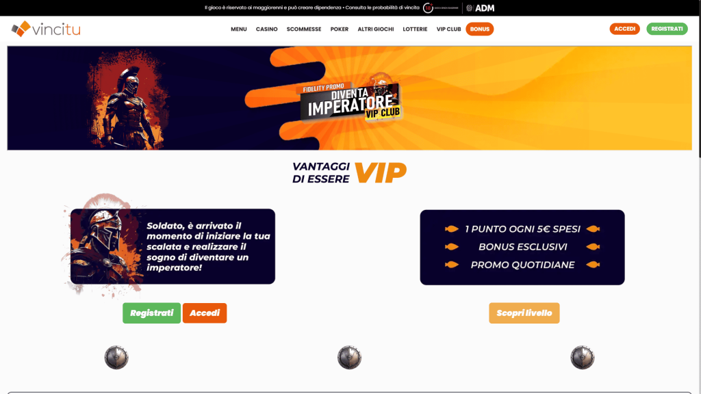 VIP Club