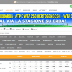 Scommesse sportive