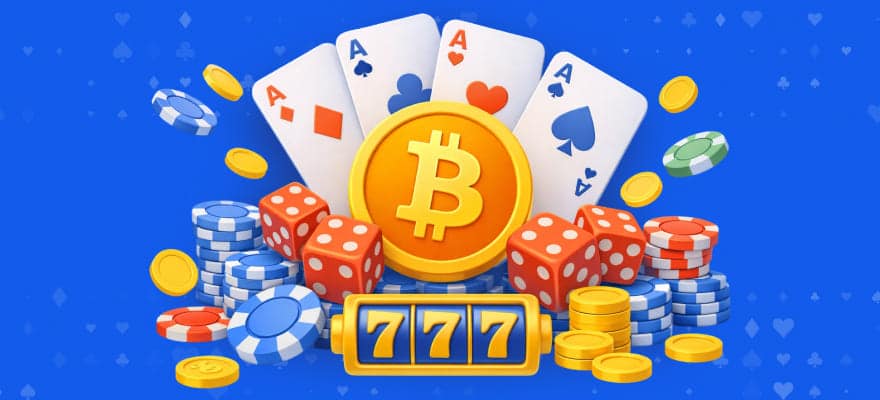 bitcoin