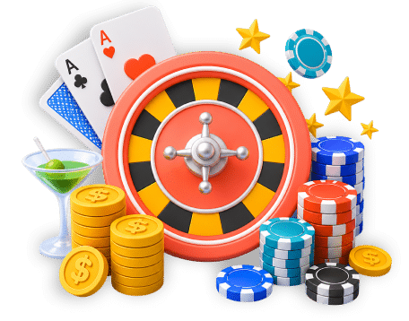 Bonus senza deposito casinò