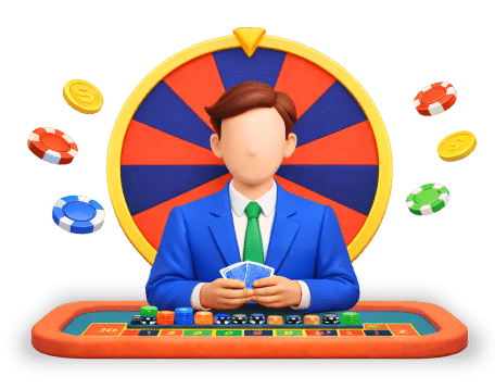 Casinò online live
