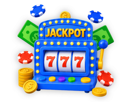 Slot con soldi veri